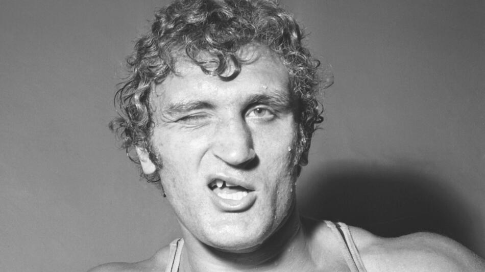 Früherer Ali-Herausforderer und Schauspieler Bugner ist tot