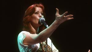 Anni-Frid Lyngstad
