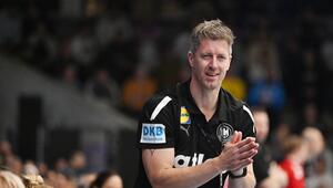 Bundestrainer Markus Gaugisch