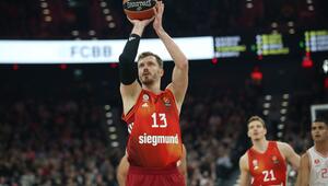 FC Bayern München Basketball - Hapoel Tel Aviv