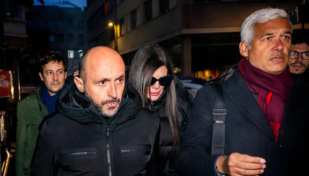 Nach dem tödlichen Brand in Crans-Montana