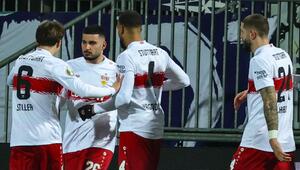 Holstein Kiel - VfB Stuttgart