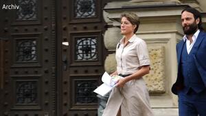 Streit im Gerichtssaal – Emotionen im Block-Prozess eskalieren