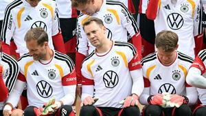 Manuel Neuer