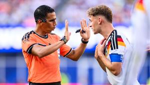 WM 2026 - Deutschland - Paraguay