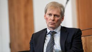 Tessiner Regierungspräsident Claudio Zali 