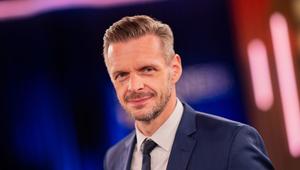 Talkshow "Kölner Treff"