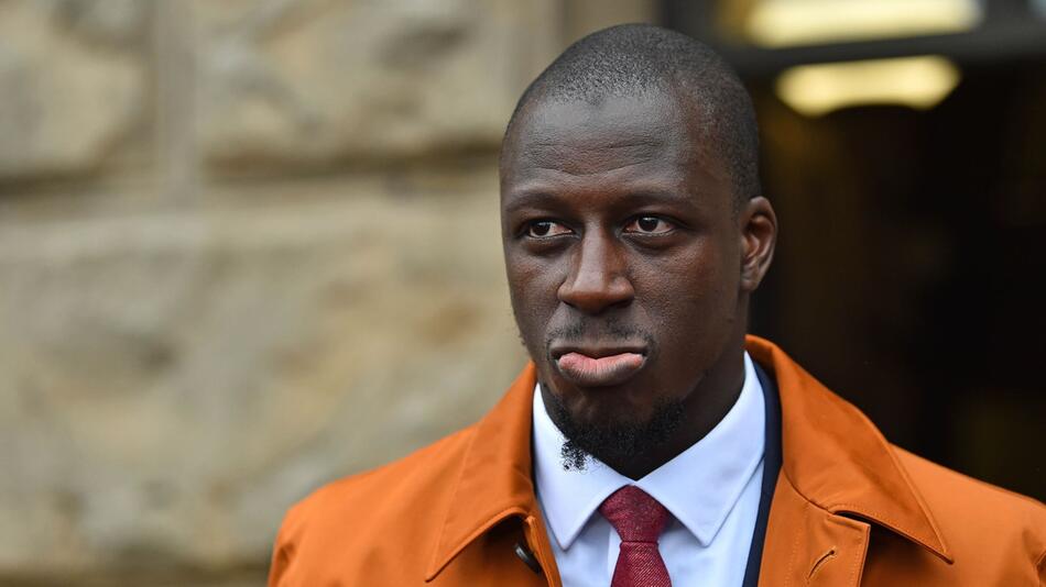 Fussballer Mendy von Vergewaltigungsvorwürfen freigesprochen