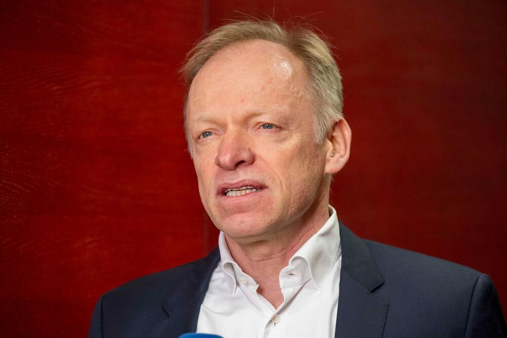 Clemens Fuest