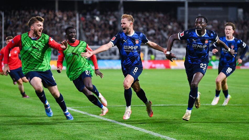 1. FC Heidenheim