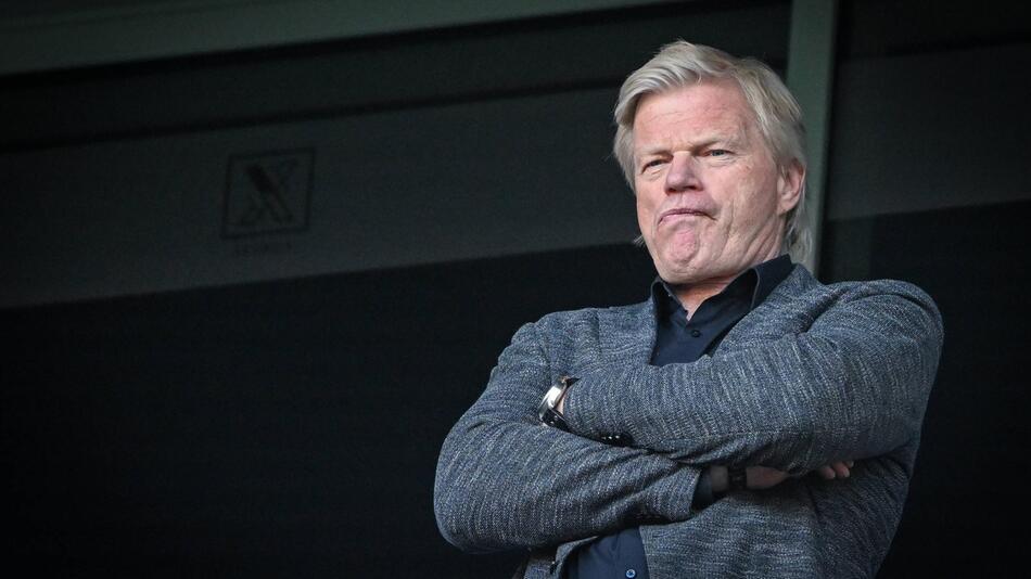 Oliver Kahn steigt aus Bordeaux-Investment aus.