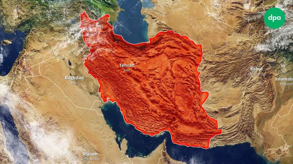 Eskalation zwischen Israel und Iran: Droht ein grosser Krieg?