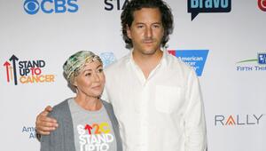 Die Ehe von Shannen Doherty und Kurt Iswarienko scheiterte 2023. Kurz vor ihrem Tod unterschrieb ...