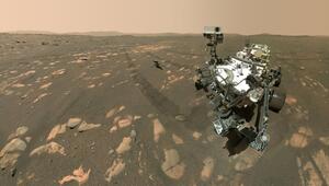 Mars-Rover "Perseverance"