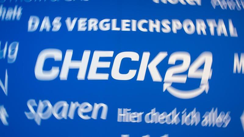 Vergleichsportal Check24