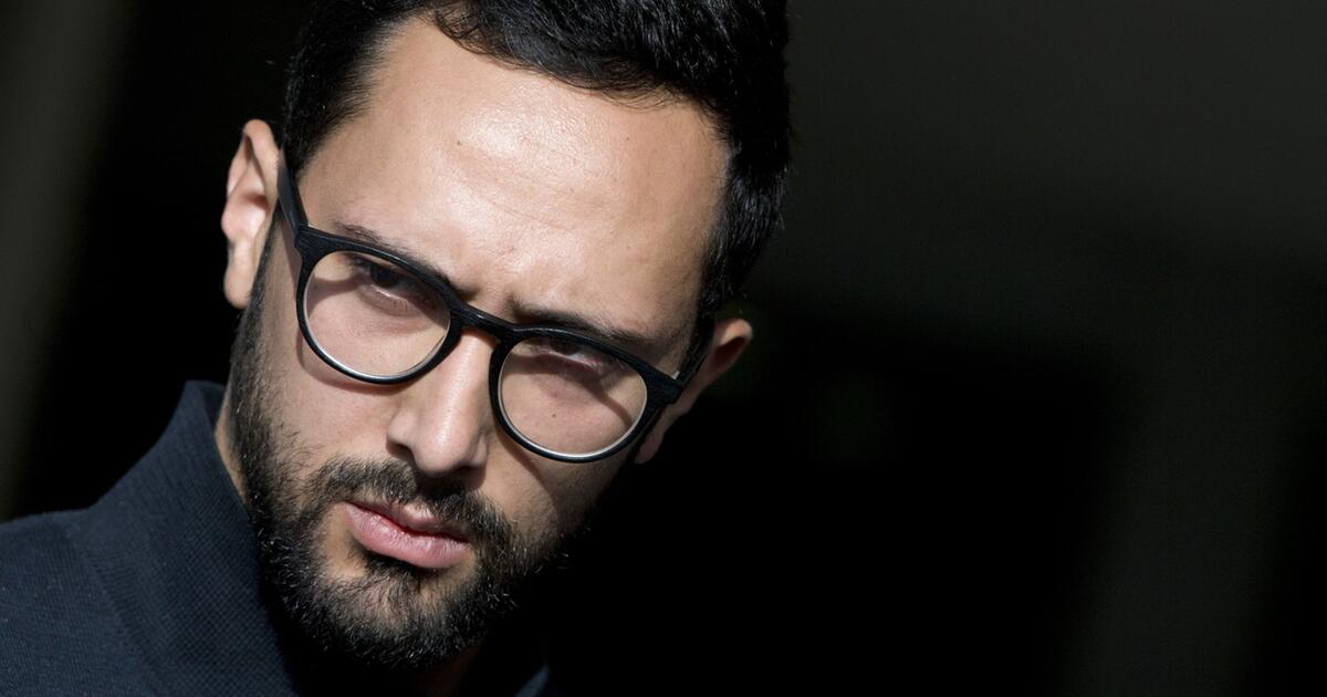 Spanien Rapper Belgische Richter gegen Auslieferung des spanischen Rappers Valtònyc ...