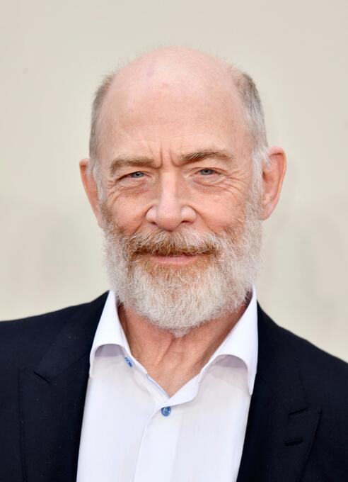 J. K. Simmons