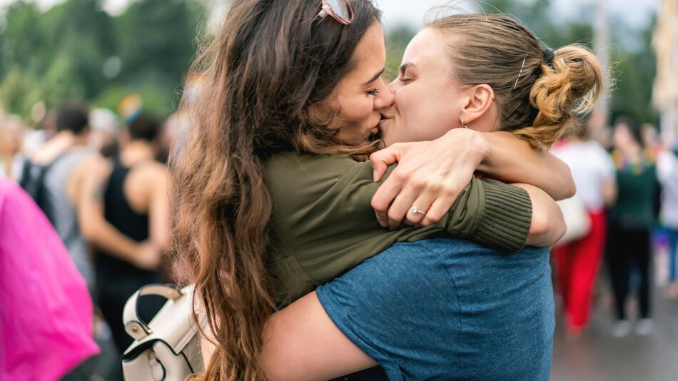 Wie diese 12 Sternzeichen in der Liebe ticken