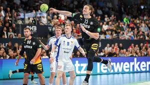 Deutschland - Island