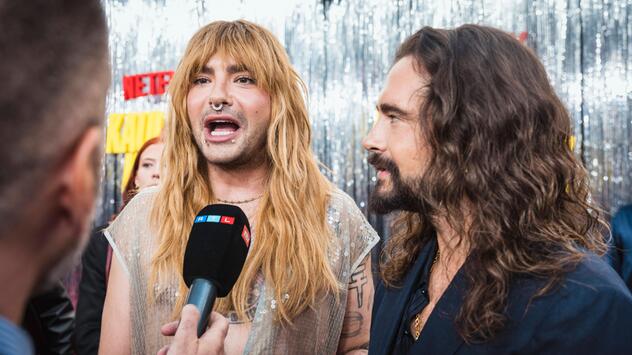 Tom Kaulitz, Bill Kaulitz
