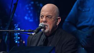 Billy Joel muss sich eine Auszeit von der Bühne nehmen. Wie lange diese dauern wird, ist ungewiss.