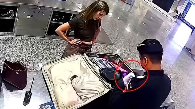 Flüssiges Kokain in Shampooflaschen: Brasilianerin am Flughafen Bali festgenommen
