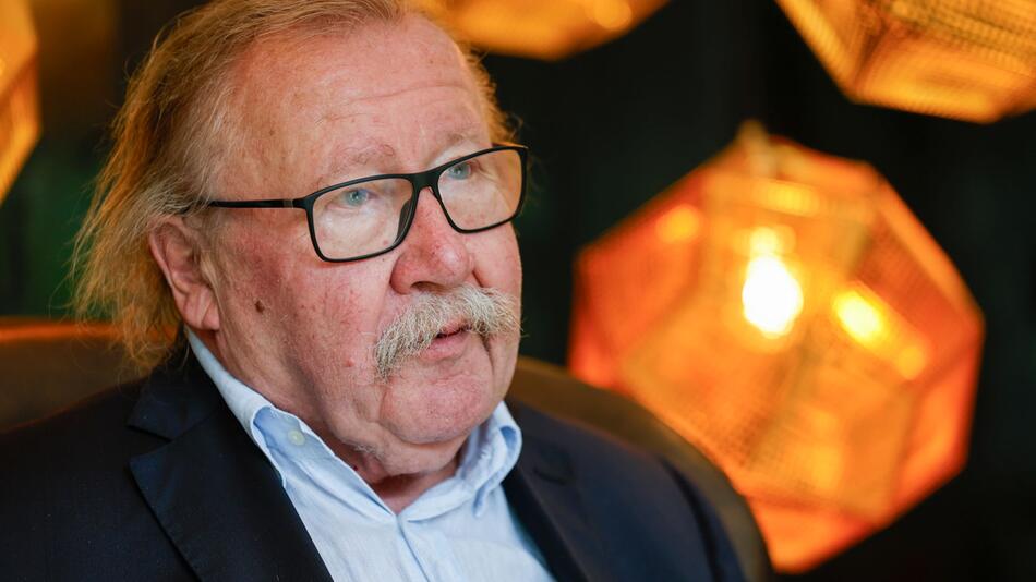 Peter Sloterdijk