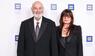 Regisseur Rob Reiner und seiner Frau Michele.