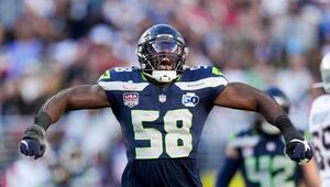 New England Patriots - Seattle Seahawks