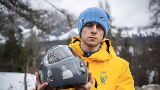 Wladyslaw Heraskewytsch