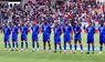Nationalmannschaft Haiti