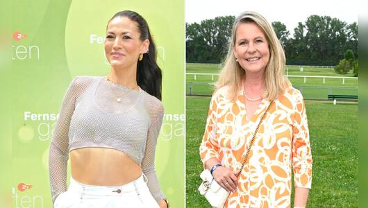 Fiona Erdmann (l.) und Anja Schüte berichteten vergangene Woche über Überfälle an Urlaubsorten.