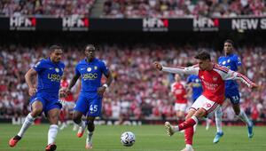 FC Arsenal - FC Chelsea