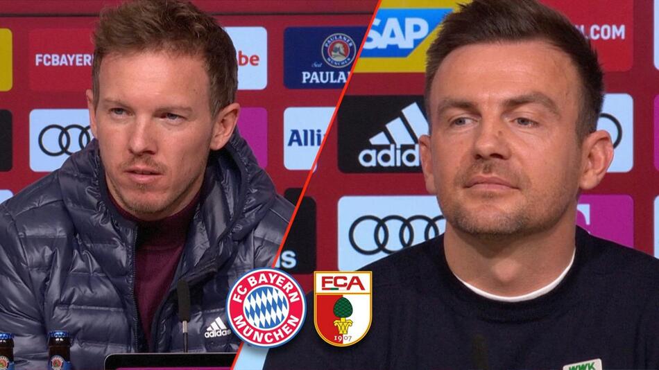Julian Nagelsmann