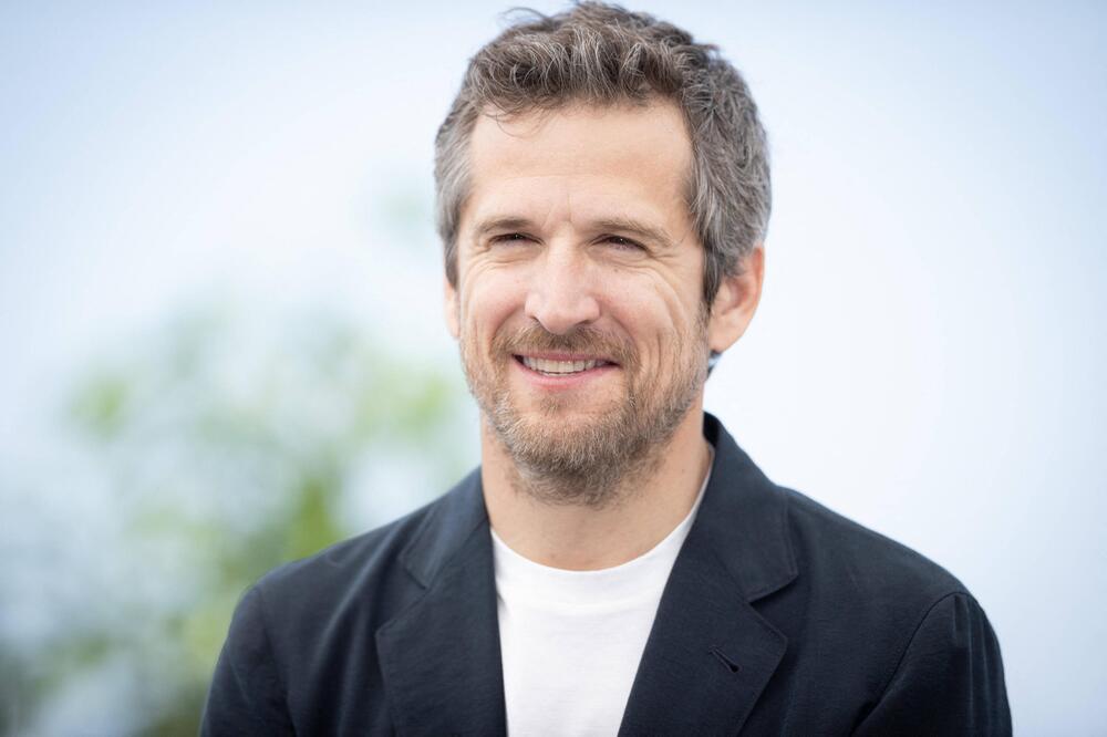 Guillaume Canet