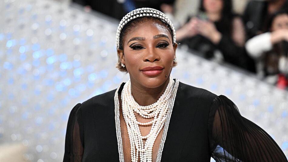 Serena Williams