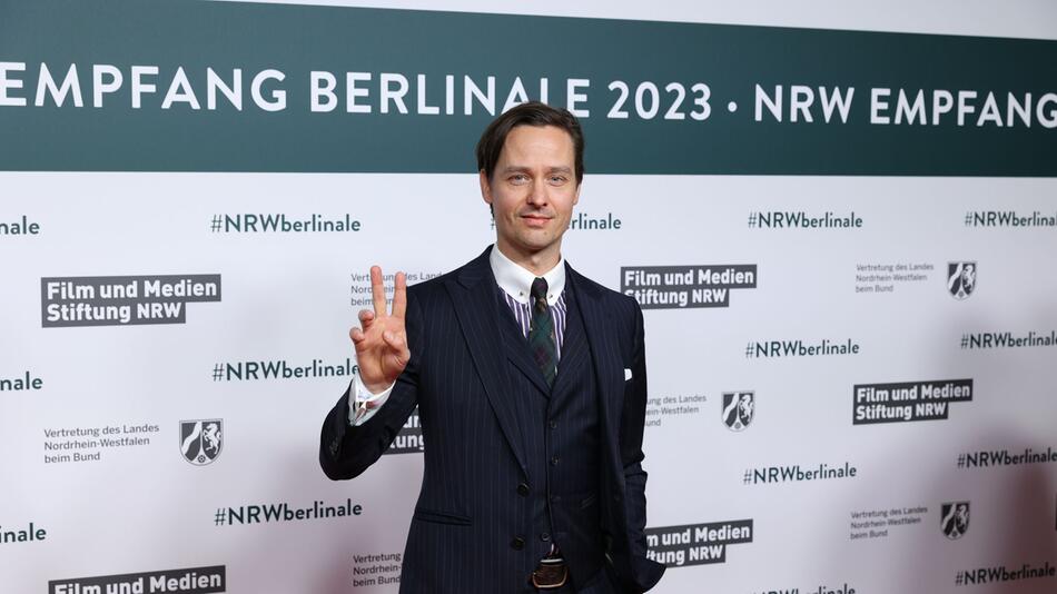 Tom Schilling