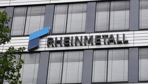 Rheinmetall