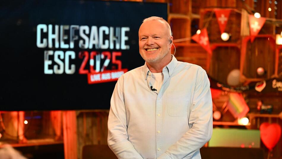 Stefan Raab