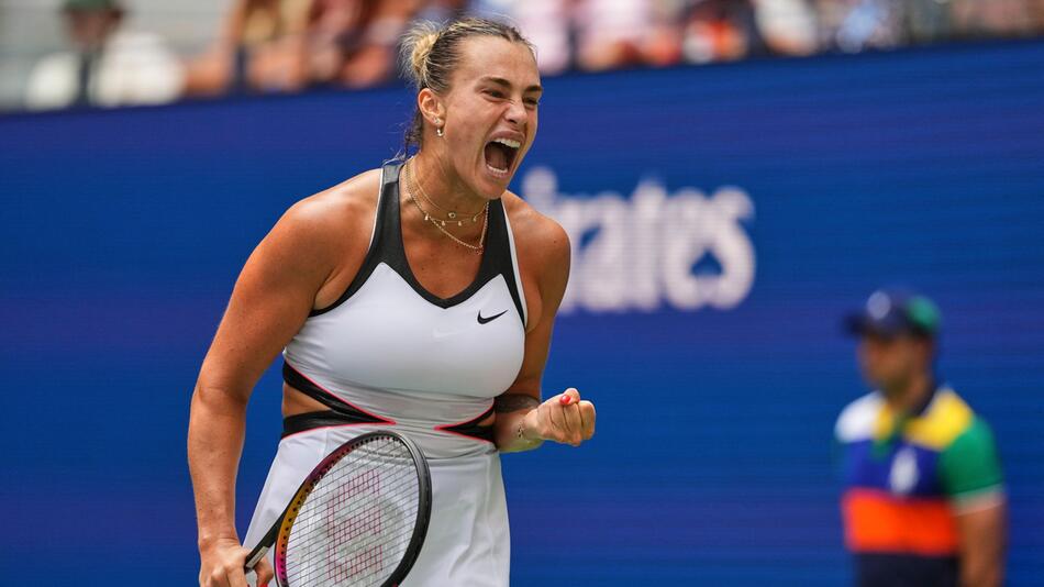 US Open