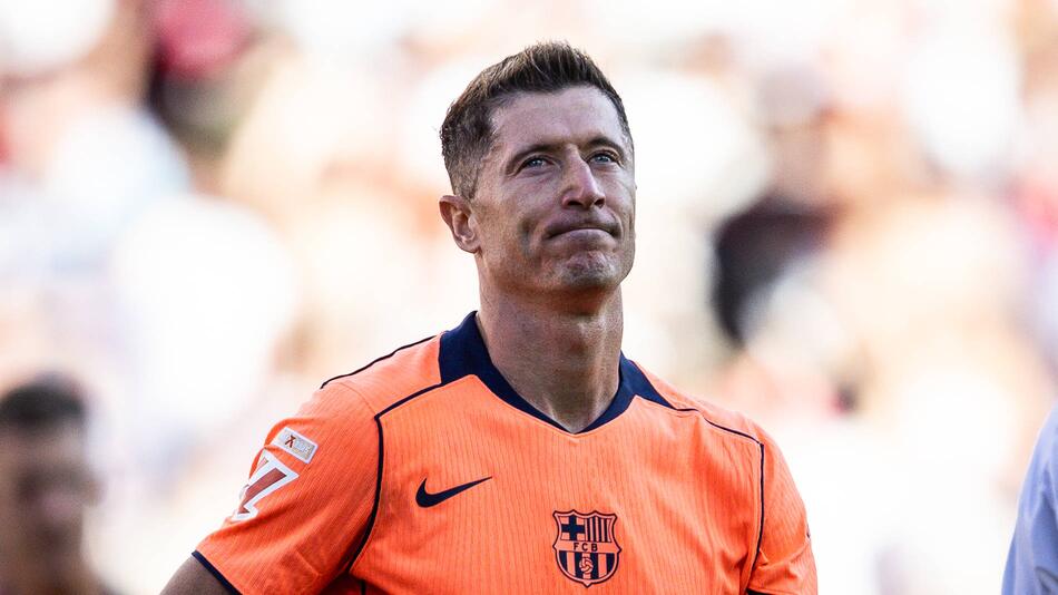 Robert Lewandowski