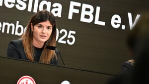 Gründung der Frauen-Bundesliga