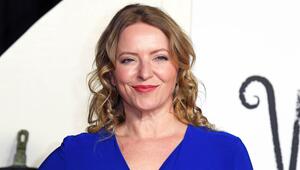 Diana Staehly bei der Premiere der neuen SAT.1-Daily-Soap Ein Hof zum Verlieben