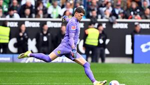 Borussia Mönchengladbach - Borussia Dortmund