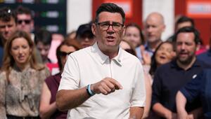 Andy Burnham