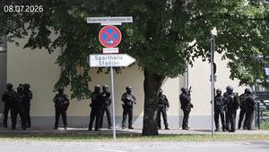 Schulbeginn nach mutmasslicher Amoktat: Kein normaler Unterricht in Schongau