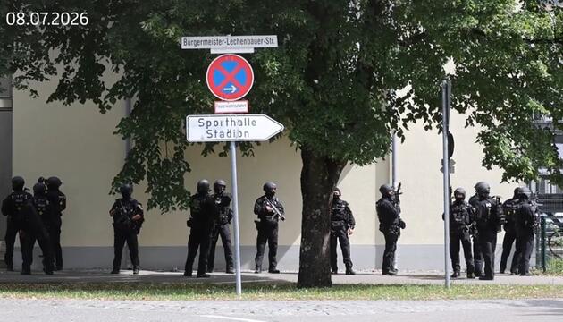 Schulbeginn nach mutmasslicher Amoktat: Kein normaler Unterricht in Schongau