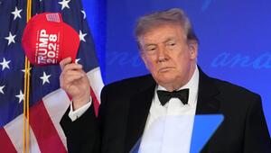 Galadinner der US-Hauptstadtpresse