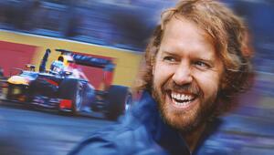 Sebastian Vettel bekommt seine eigene vierteilige ARD-Dokumentation.