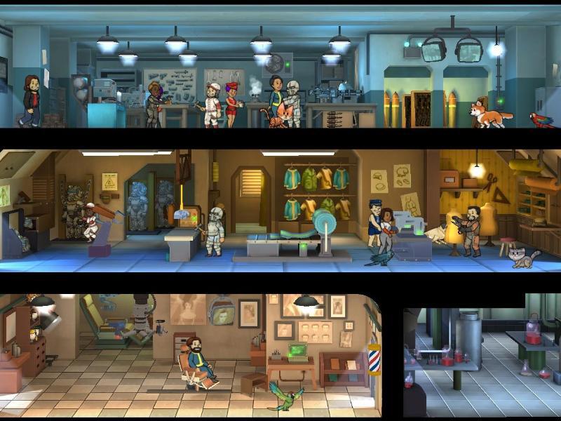 how to transfer fallout shelter saves nintendo switch